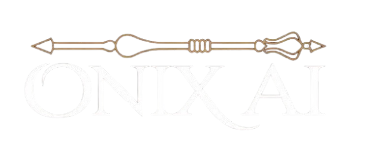 ONIX AI Logo